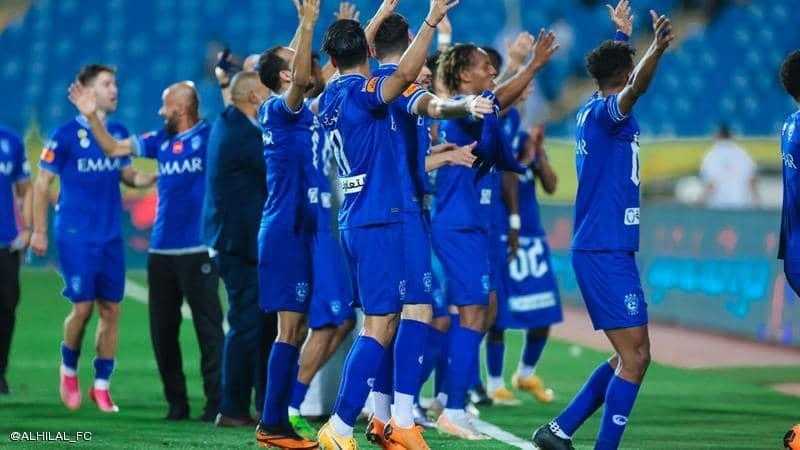 صحفي رياضي سعودي: الهلال قادر على تخطي ريال مدريد