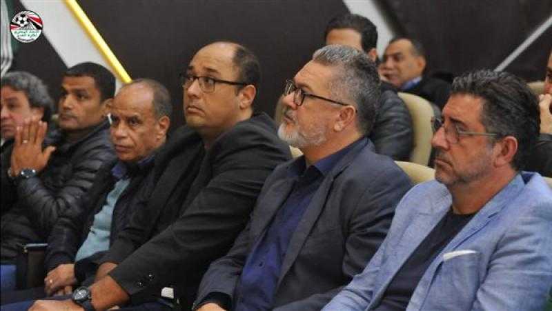 فيتوريا وميكالي يحضران ودية منتخب الشباب وجنوب السودان