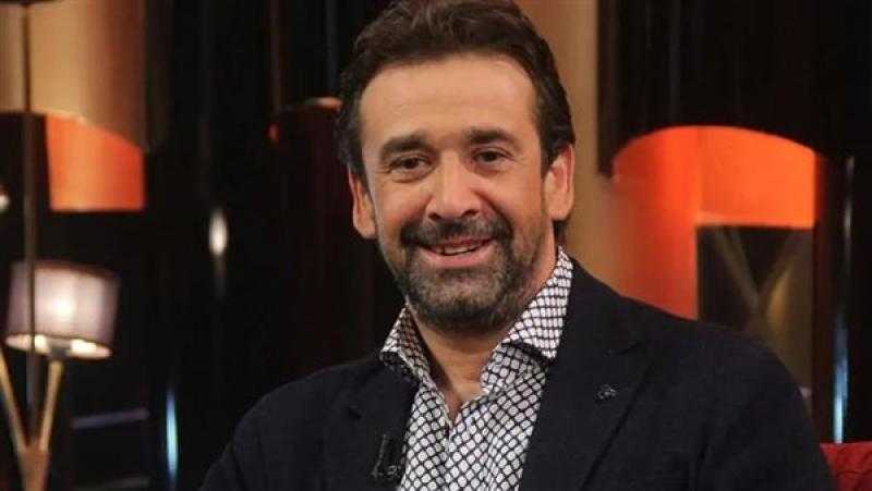 كريم عبد العزيز يفوز بجائزة الإبداع عن مسلسل الحشاشين