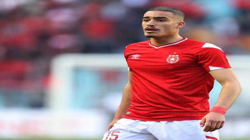 معتز الزدام: التتويج بدوري الأبطال هدف الترجي الأساسي