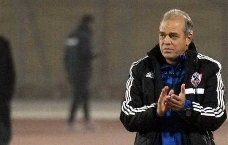 محمد صلاح: أزمات الزمالك بدأت منذ مباراة أسوان.. وفيريرا لا يناقش نبيه في الأمور الفنية