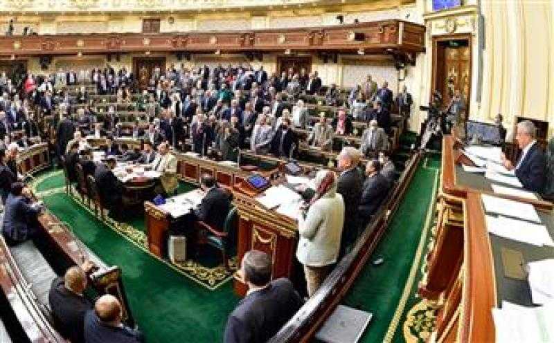 البرلمان يُواصل مناقشة قانون الغرف السياحية.. وتفويض هيئة المكتب لتحديد موعد مناقشة 30 طلبًا