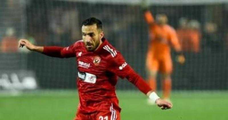 معلول يهدر ركلة جزاء للأهلي أمام فلامنجو البرازيلي بالدقيقة 58