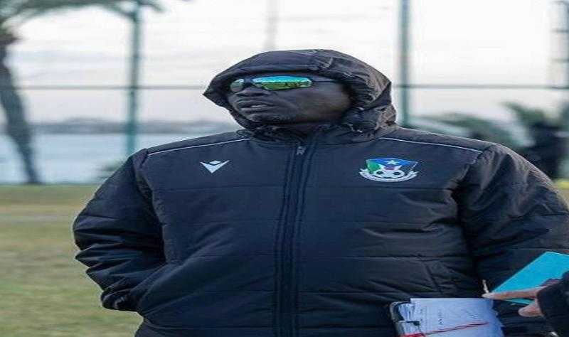 مدرب منتخب جنوب السودان تحت 20 سنة: المباراة الودية مع مصر كلها فوائد