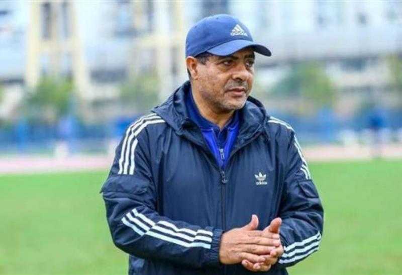 طارق العشري يعلق على فوز فاركو أمام البنك بالدوري الممتاز