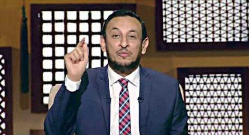 رمضان عبدالمعز: إفشاء أسرار بيت الزوجية أشر الخيانة عند الله