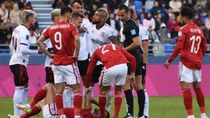 ناقد رياضي: أنشيلوتي أشاد بلاعبي الأهلي واستحق اليوم البرونزية