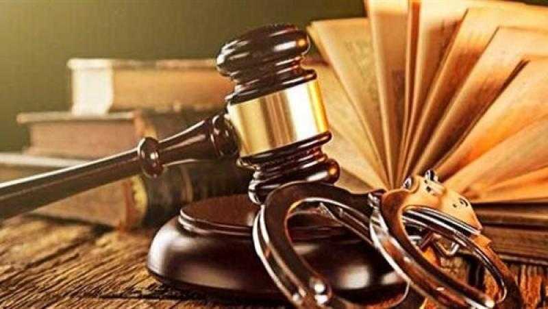 المؤبد وغرامة 100 ألف جنيه لعاطل بتهمة الاتجار في الهيروين