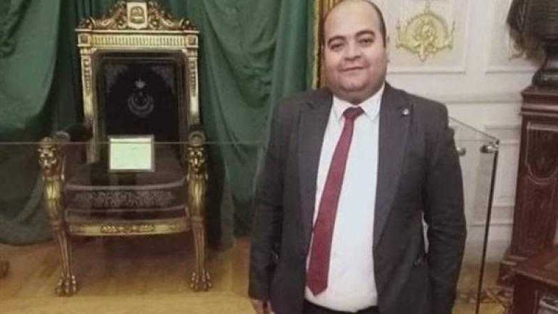 نظر ثاني جلسات محاكمة المتهم بقتل محامى كرداسة