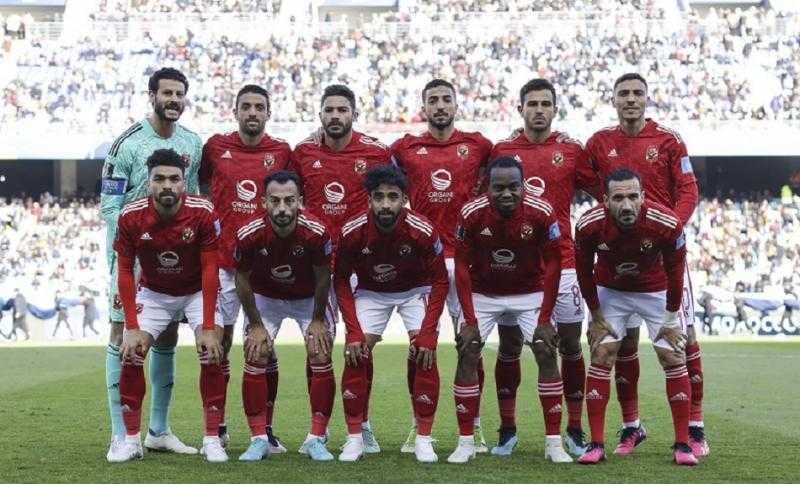 رابطة الأندية ترفض تأجيل مباراة الأهلي وأسوان
