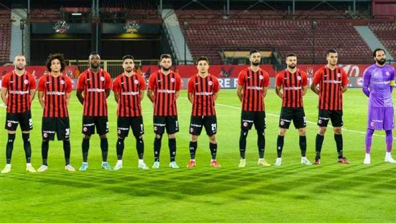 اليوم.. فيوتشر يستهل مشواره في دور المجموعات بالكونفدرالية أمام بطل توجو