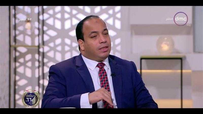 رئيس ”القاهرة للدراسات الاقتصادية”: الصناعة في الاقتصاد يطلق عليها عمود الخيمة