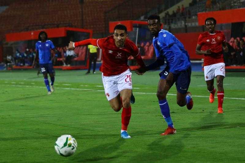 موعد مباراة الأهلي والهلال السوداني في دوري أبطال إفريقيا