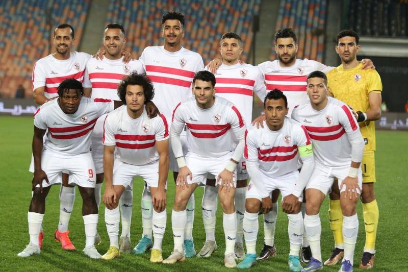 عبدالملك: جماهير الزمالك تعلم جيدًا من يريد تشويه اللاعبين لتبرئة نفسه