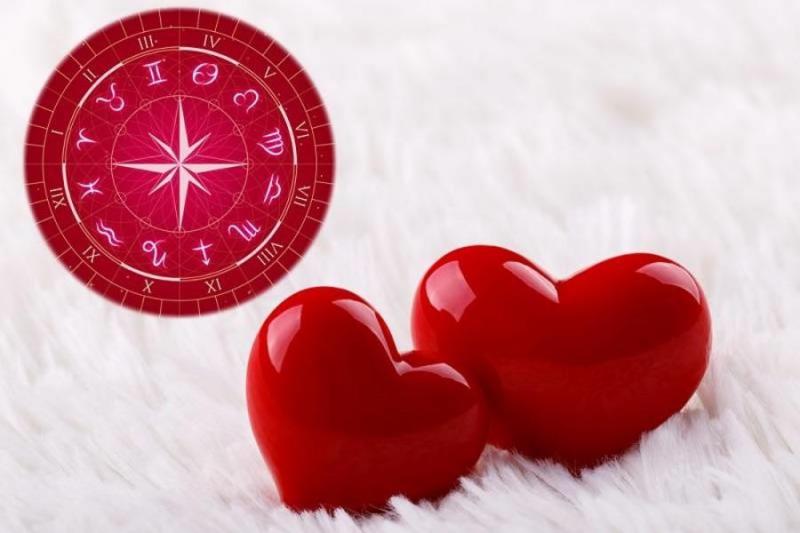 في عيد الحب والارتباط.. تعرف على الأبراج الأكثر توافقًا مع بعضها