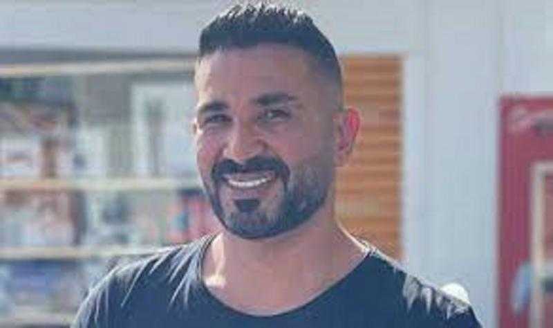 ”قادر أكمل ”.. أغنية أحمد سعد فى عيد الحب