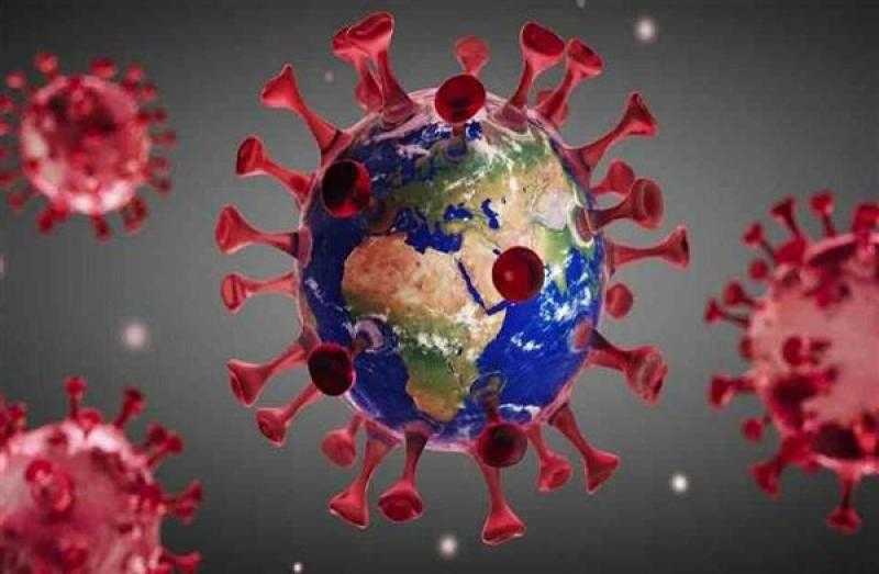 إجمالي إصابات كورونا عالميا يقترب من 673 مليونا