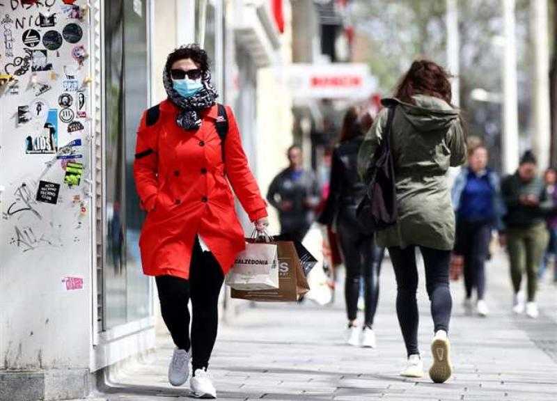 النمسا تسجل 7777 إصابة جديدة بكورونا و7 حالات وفاة