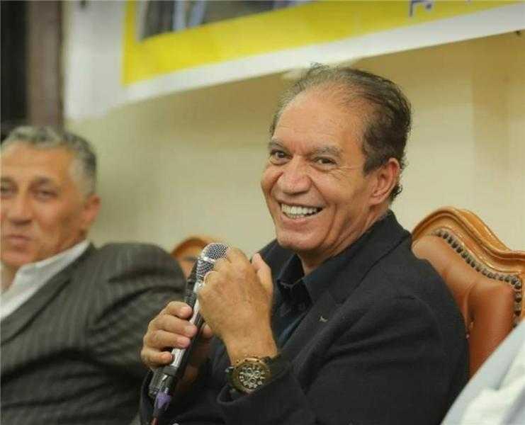 يحيى الكومي: قررنا الرحيل عن الإسماعيلي بعد الخسارة من حرس الحدود