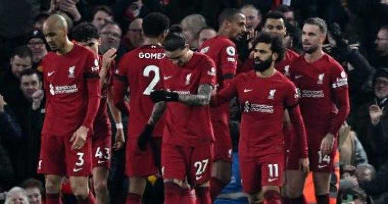 ليفربول يرصد 8 نقاط كارثية شهدها نهائى باريس في دوري أبطال أوروبا 2022