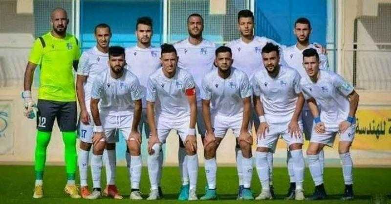 نجم شباب مقرة يطيح بمولودية الجزائر خارج كأس الجزائر