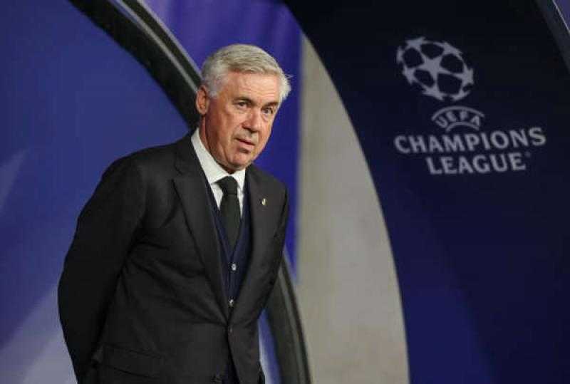 أنشيولتي: ريال مدريد سيقاتل للعودة لمنافسة برشلونة على لقب الدوري الإسباني