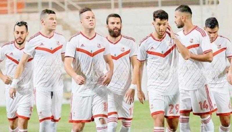 منافس الزمالك.. شباب بلوزداد يعبر العلمة ويصل لدور الـ 32 من كأس الجزائر