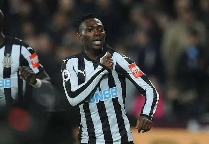 لاعب نيوكاسل السابق ما زال مفقودا بعد أكثر من أسبوع من زلزال تركيا