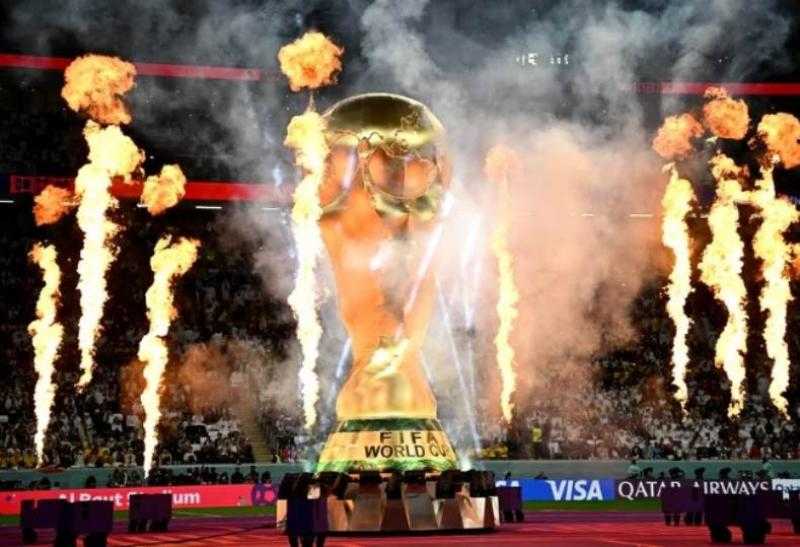 منتخبات أمريكا وكندا والمكسيك تتأهل بشكل تلقائي لنهائيات كأس العالم 2026