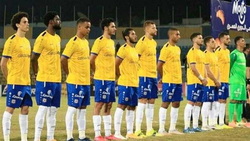 مدرب الإسماعيلي: تأجيل مباراة الأهلي بسبب المونديال كان في صالحنا