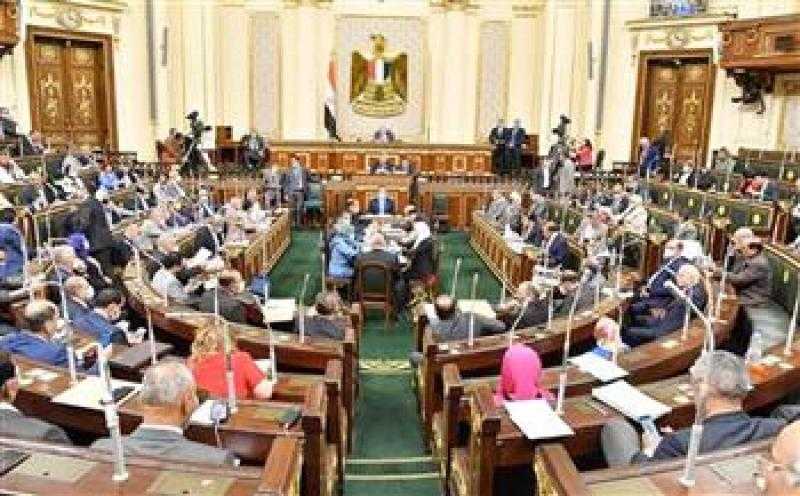 النائب حازم الجندى: كل التحية والتقدير للمرأة المصرية فى عيدها