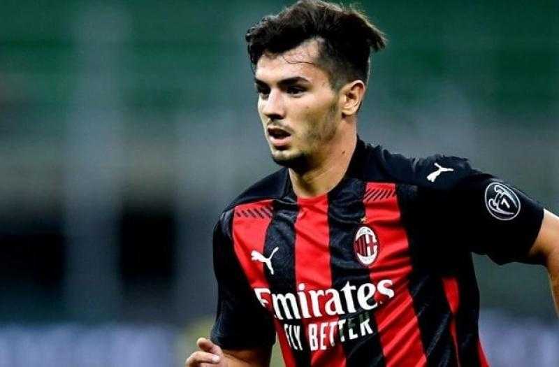 22 مليون يورو شرط بقاء دياز مع ميلان