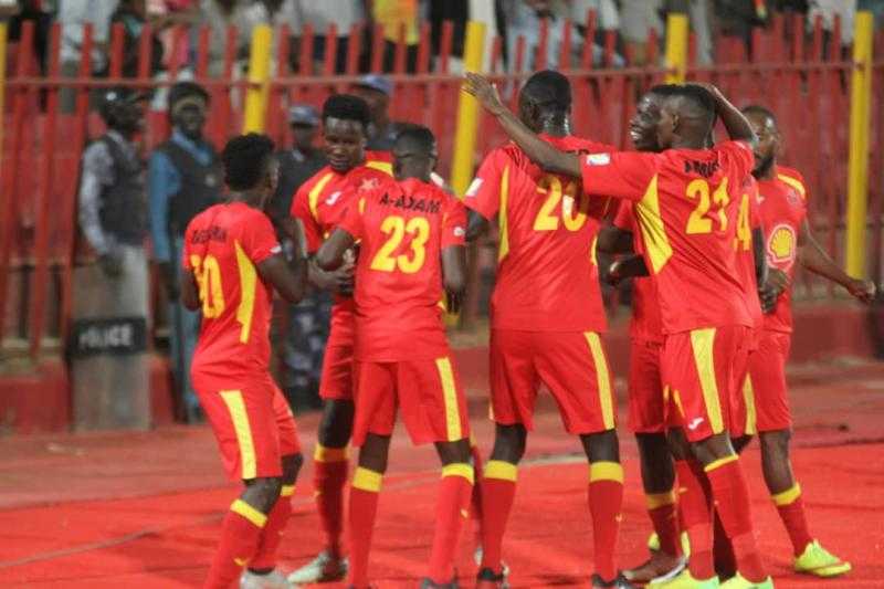 لاعب المريخ: لم نستحق الخسارة من الترجي.. وهدفنا نقاط الزمالك