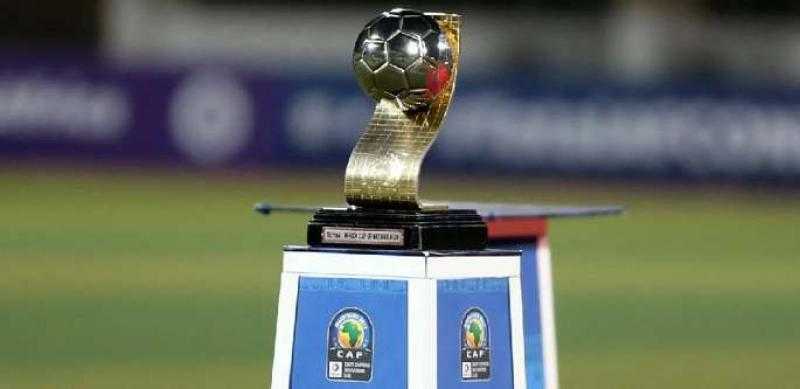 مؤتمر صحفي للإعلان عن تفاصيل بطولة كأس الأمم الأفريقية للشباب