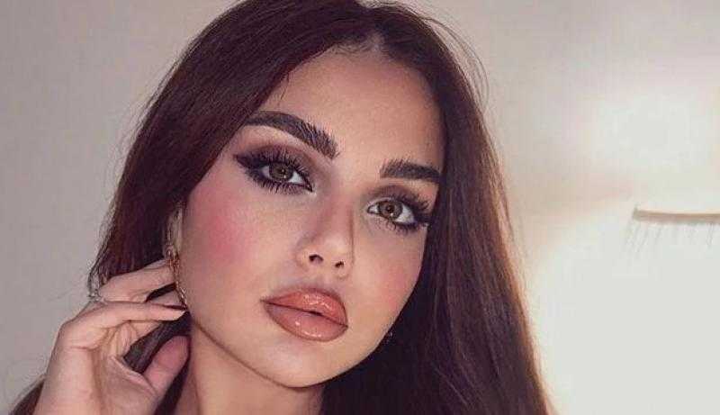 زينب فياض على خطى هيفاء وهبي بلوك جريء| صور