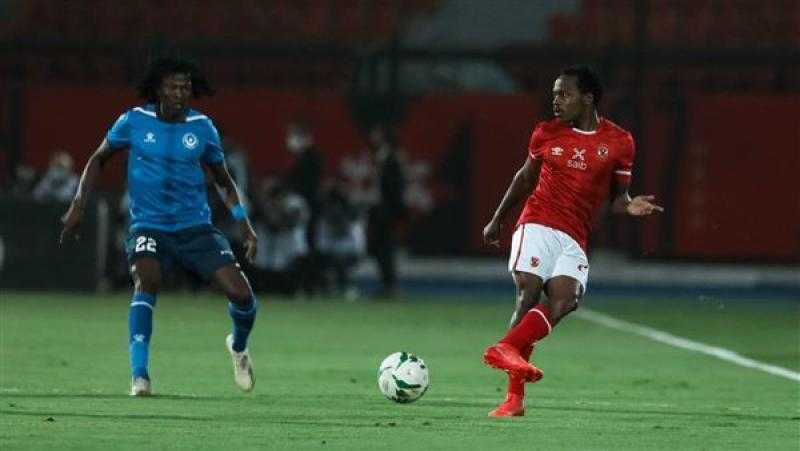 شطة يكشف كواليس عقوبة حرمان الهلال السوداني من جماهيره أمام الأهلي