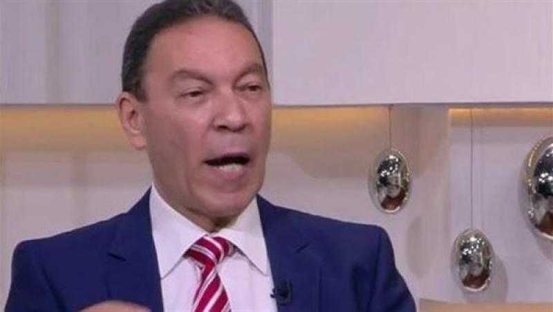 هاني الناظر يكشف حقيقة علاقة استخدام الشبه والإصابة بالسرطان