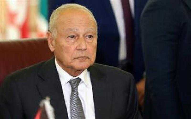 أبو الغيط: التعاون العربي ـ الإفريقي الإستراتيجي ذو تاريخ طويل