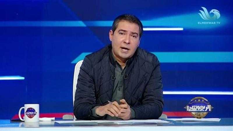 بركات يحذر الأهلي من صنداونز.. ويؤكد صعوبة مباراة الهلال