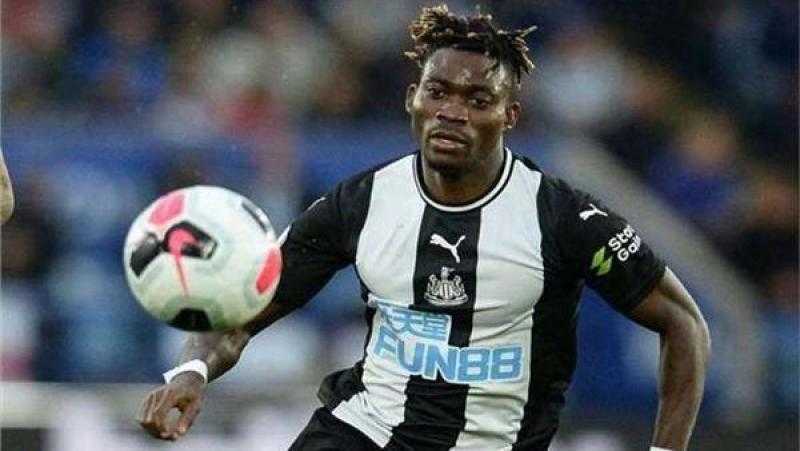 وفاة اللاعب الغاني كريستيان أتسو تحت أنقاض زلزال تركيا