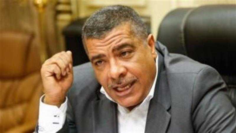 معتز محمود يهنىء السيسي بذكرى الإسراء والمعراج: تقودون الوطن وسط تحديات جسام