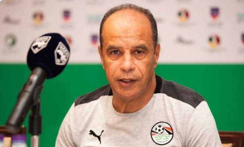غدا.. مؤتمر صحفي لـ محمود جابر للحديث عن مواجهة مصر ونيجيريا في أمم أفريقيا
