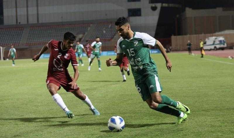 الأردني جمال محمود مديرا فنيا للنصر الكويتي