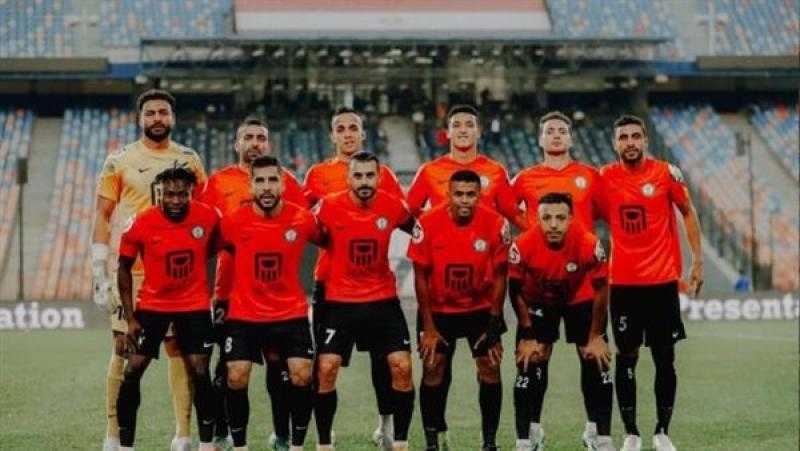 البنك الأهلي في مواجهة سموحة اليوم بالدوري