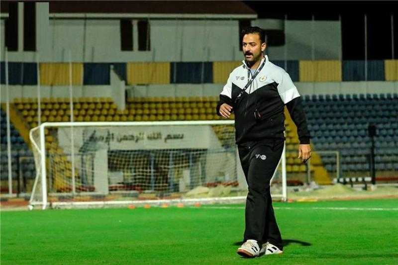 ميدو يناشد الجماهير لدعم منتخب الشباب في أمم إفريقيا