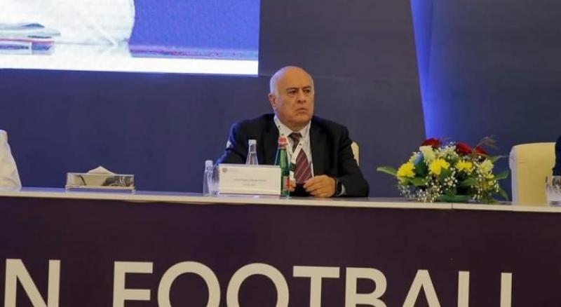 عضو الاتحاد العربي يكشف حقيقة دعوة الأهلي للمشاركة في البطولة العربية للأندية