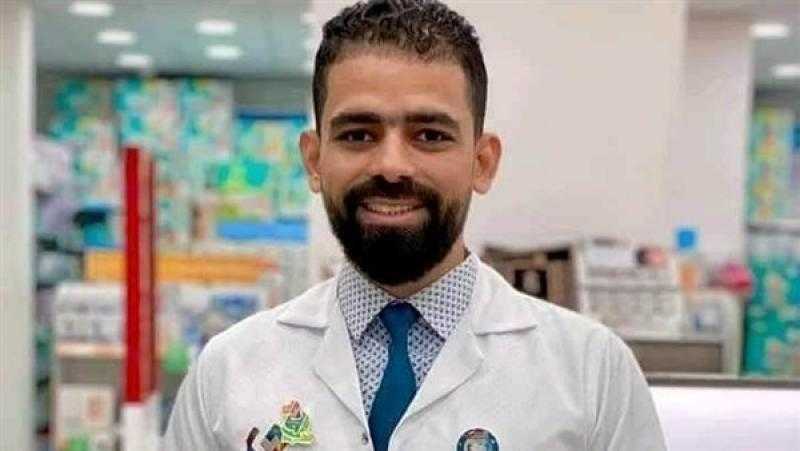 استكمال محاكمة 7 متهمين تسببوا في وفاة صيدلي بحلوان