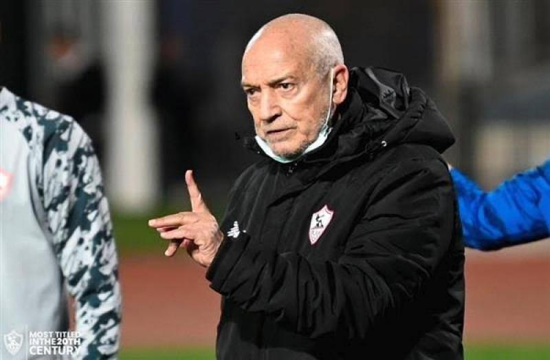 الزمالك يذاكر الترجي بالفيديو قبل مواجهتي الأبطال