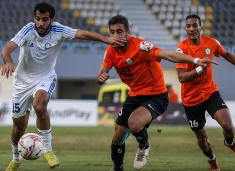 البنك الأهلي يتعادل مع سموحة ويتأزم موقفه في صراع البقاء بالدوري