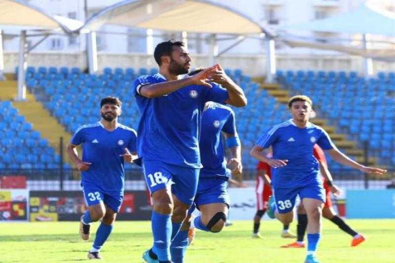 ”سامي” يطالب لاعبي سموحة بتحقيق الفوز الثالث على التوالي